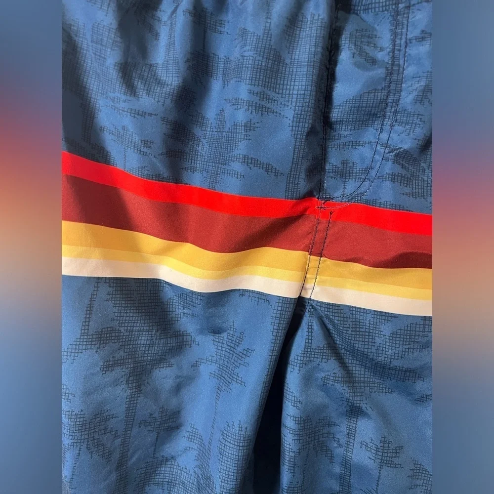 iXTREME Boy’s Swim Trunks